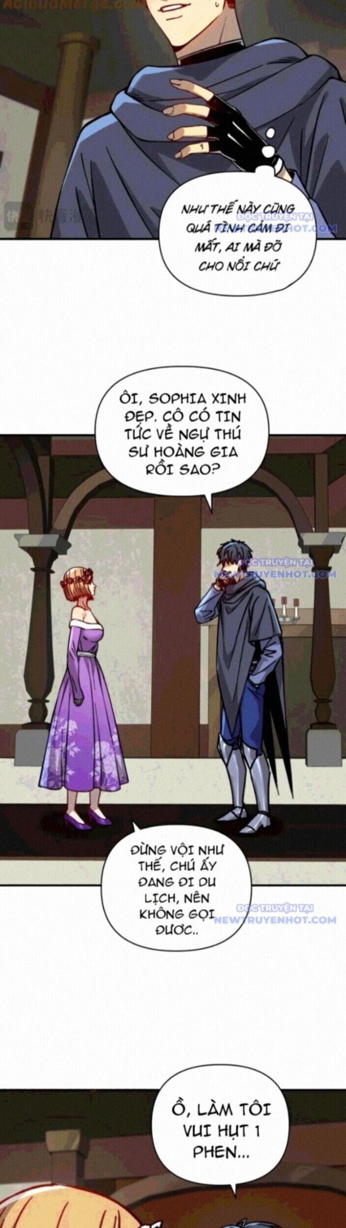 Bắt Đầu Chuyển Chức Tài Thần, Ta Chuyển Hóa Triệu Vạn Thần Sủng Chap 11 - Next Chap 12
