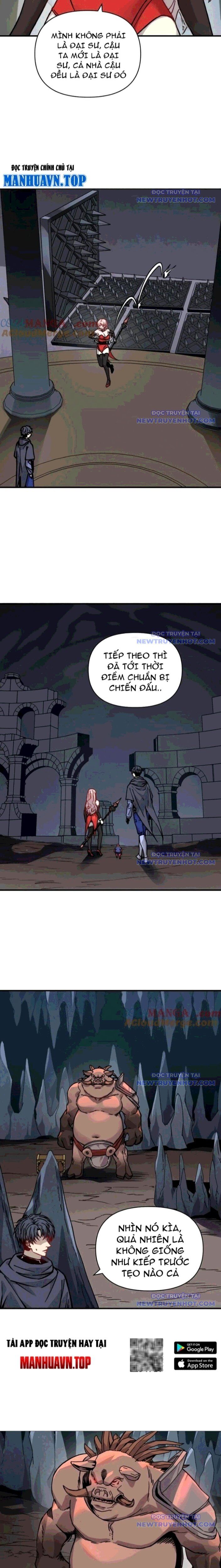 Bắt Đầu Chuyển Chức Tài Thần, Ta Chuyển Hóa Triệu Vạn Thần Sủng Chap 12 - Next Chap 13