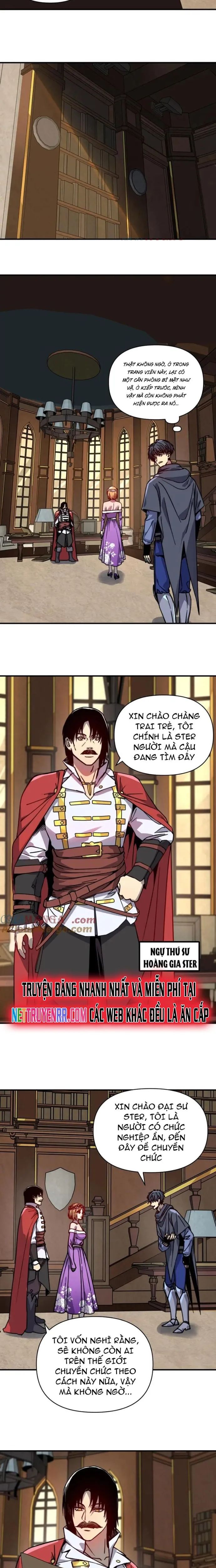 Bắt Đầu Chuyển Chức Tài Thần, Ta Chuyển Hóa Triệu Vạn Thần Sủng Chap 13 - Next Chap 14