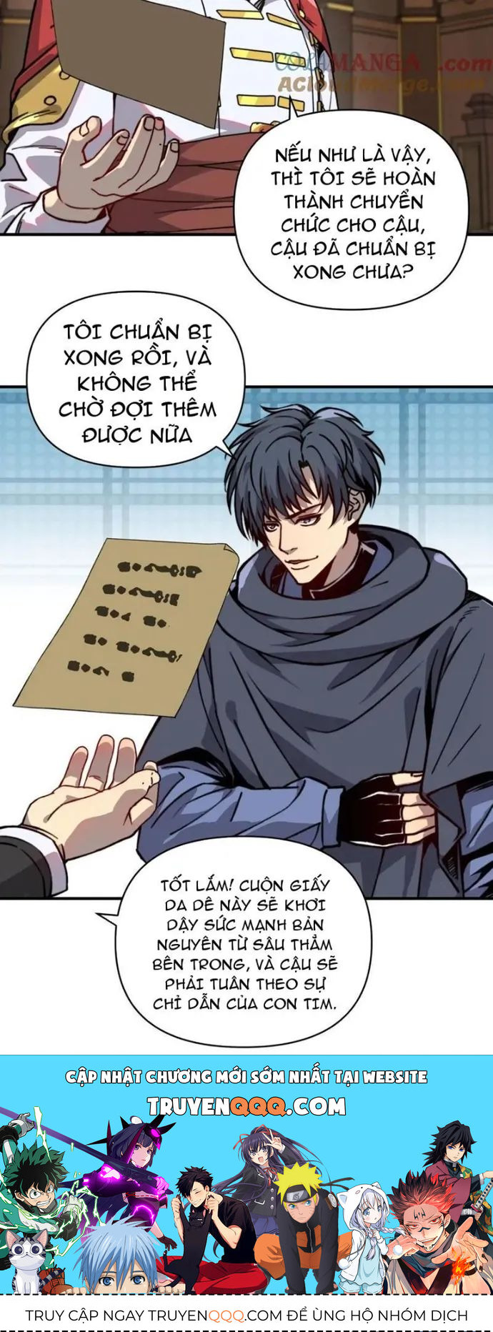 Bắt Đầu Chuyển Chức Tài Thần, Ta Chuyển Hóa Triệu Vạn Thần Sủng Chap 13 - Next Chap 14