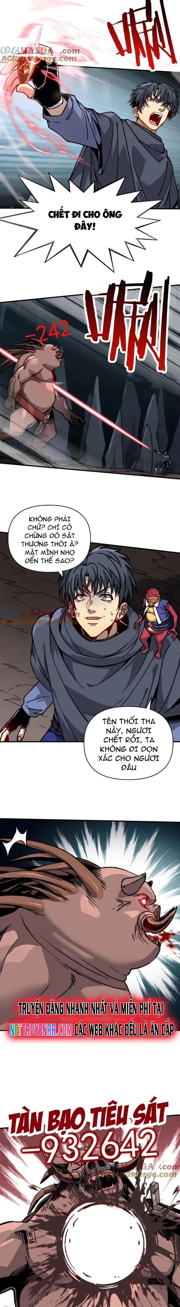 Bắt Đầu Chuyển Chức Tài Thần, Ta Chuyển Hóa Triệu Vạn Thần Sủng Chap 13 - Next Chap 14