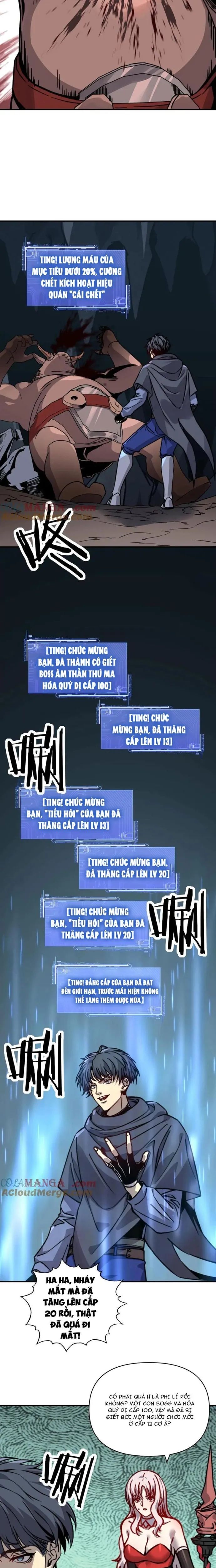 Bắt Đầu Chuyển Chức Tài Thần, Ta Chuyển Hóa Triệu Vạn Thần Sủng Chap 13 - Next Chap 14