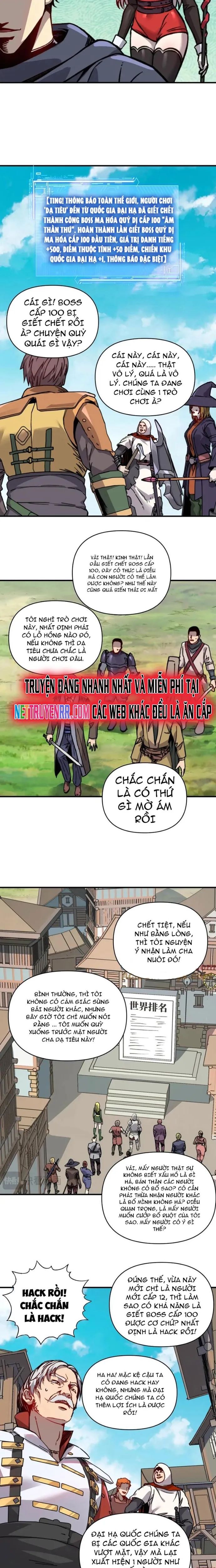 Bắt Đầu Chuyển Chức Tài Thần, Ta Chuyển Hóa Triệu Vạn Thần Sủng Chap 13 - Next Chap 14