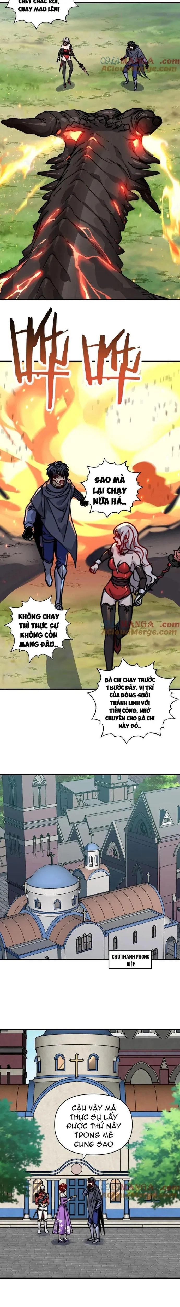 Bắt Đầu Chuyển Chức Tài Thần, Ta Chuyển Hóa Triệu Vạn Thần Sủng Chap 13 - Next Chap 14