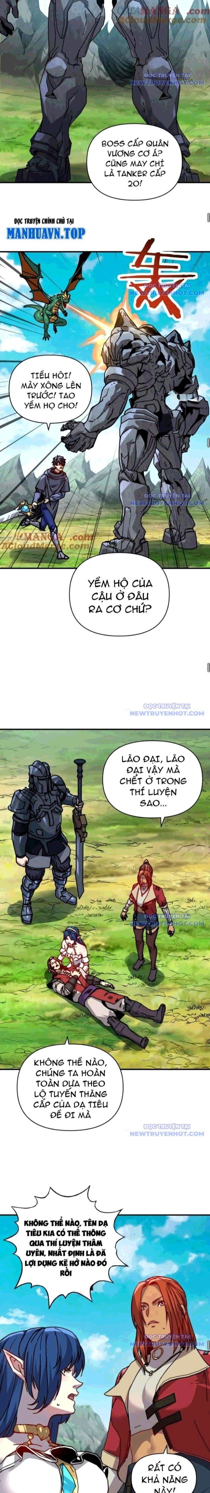 Bắt Đầu Chuyển Chức Tài Thần, Ta Chuyển Hóa Triệu Vạn Thần Sủng Chap 14 - Next Chap 15