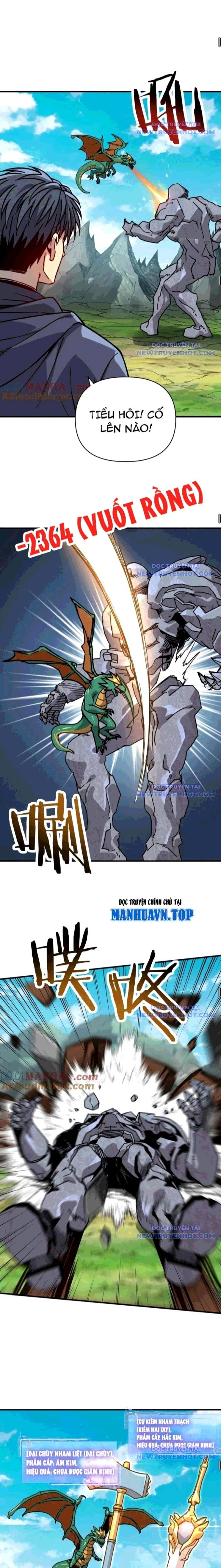Bắt Đầu Chuyển Chức Tài Thần, Ta Chuyển Hóa Triệu Vạn Thần Sủng Chap 14 - Next Chap 15