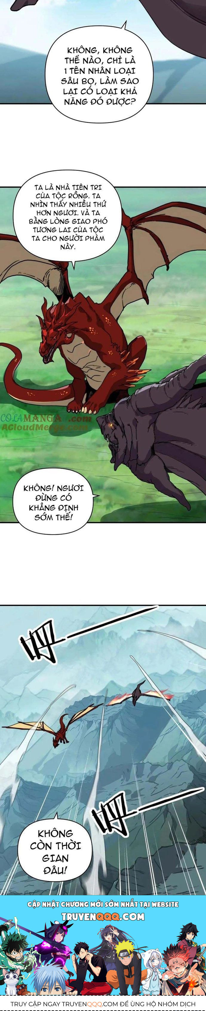 Bắt Đầu Chuyển Chức Tài Thần, Ta Chuyển Hóa Triệu Vạn Thần Sủng Chap 15 - Next Chap 16