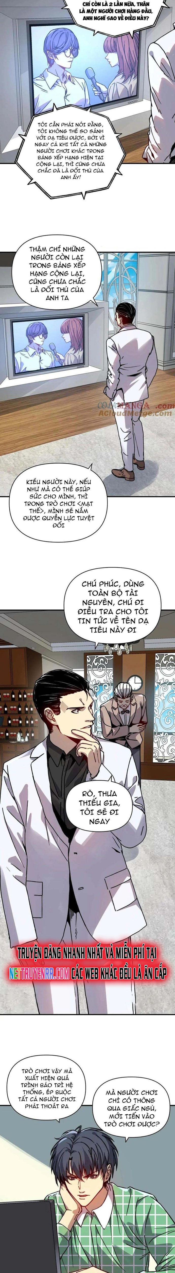 Bắt Đầu Chuyển Chức Tài Thần, Ta Chuyển Hóa Triệu Vạn Thần Sủng Chap 15 - Next Chap 16