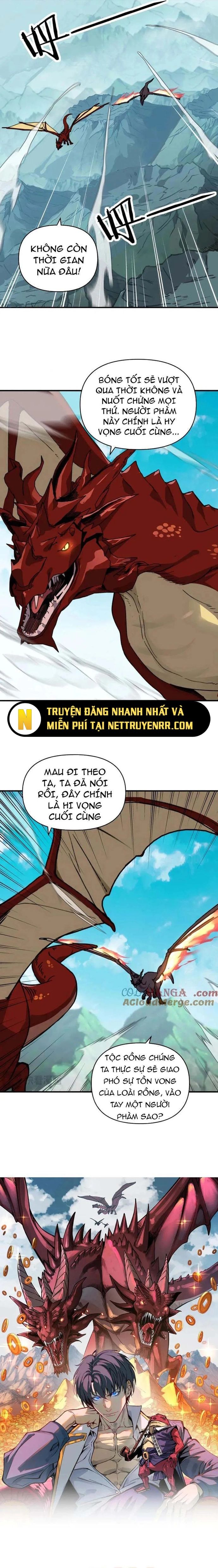 Bắt Đầu Chuyển Chức Tài Thần, Ta Chuyển Hóa Triệu Vạn Thần Sủng Chap 16 - Next Chap 17