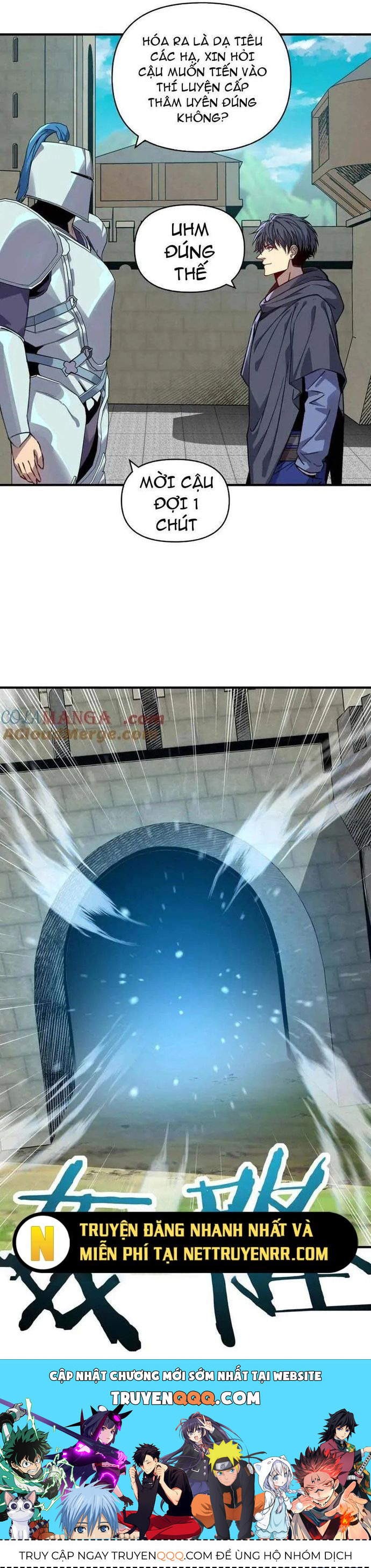 Bắt Đầu Chuyển Chức Tài Thần, Ta Chuyển Hóa Triệu Vạn Thần Sủng Chap 16 - Next Chap 17