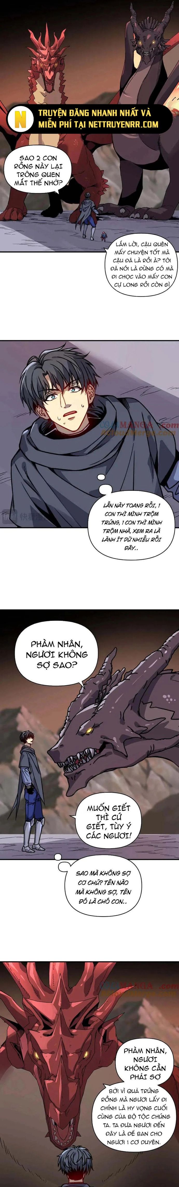 Bắt Đầu Chuyển Chức Tài Thần, Ta Chuyển Hóa Triệu Vạn Thần Sủng Chap 16 - Next Chap 17