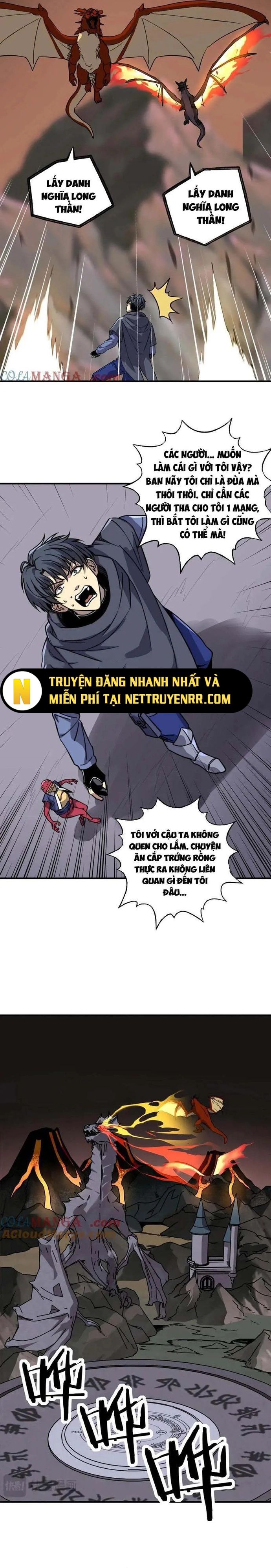 Bắt Đầu Chuyển Chức Tài Thần, Ta Chuyển Hóa Triệu Vạn Thần Sủng Chap 16 - Next Chap 17