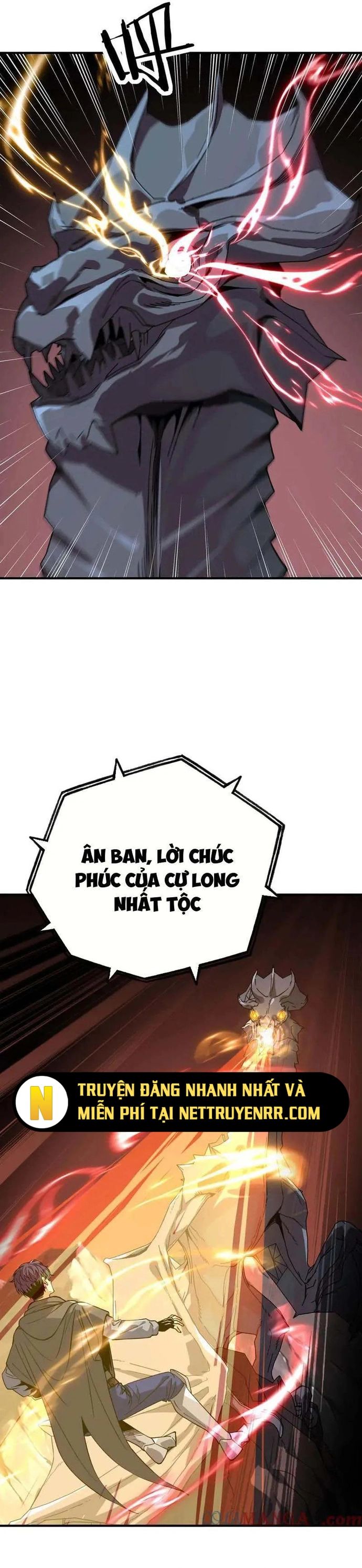 Bắt Đầu Chuyển Chức Tài Thần, Ta Chuyển Hóa Triệu Vạn Thần Sủng Chap 16 - Next Chap 17