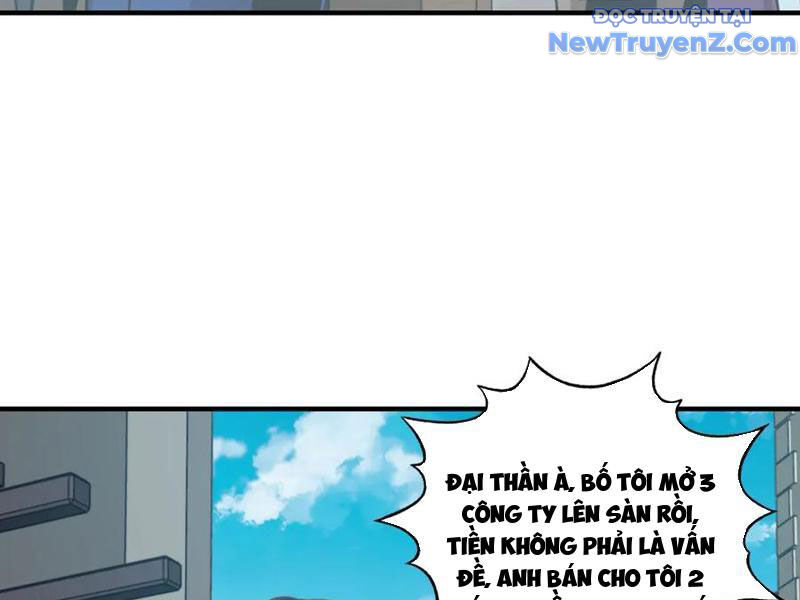 Bắt Đầu Chuyển Chức Tài Thần, Ta Chuyển Hóa Triệu Vạn Thần Sủng Chap 18 - Next Chap 19