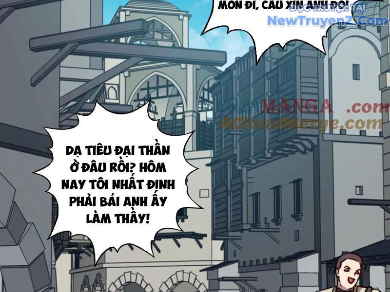Bắt Đầu Chuyển Chức Tài Thần, Ta Chuyển Hóa Triệu Vạn Thần Sủng Chap 18 - Next Chap 19