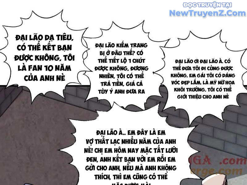 Bắt Đầu Chuyển Chức Tài Thần, Ta Chuyển Hóa Triệu Vạn Thần Sủng Chap 18 - Next Chap 19