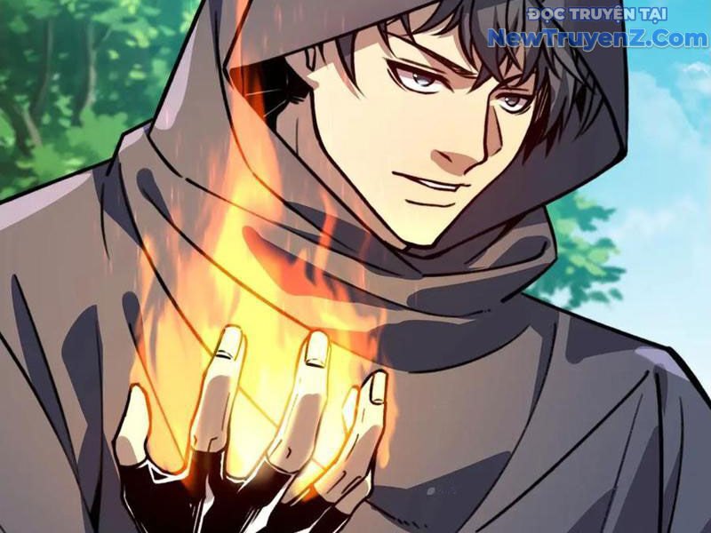 Bắt Đầu Chuyển Chức Tài Thần, Ta Chuyển Hóa Triệu Vạn Thần Sủng Chap 18 - Next Chap 19