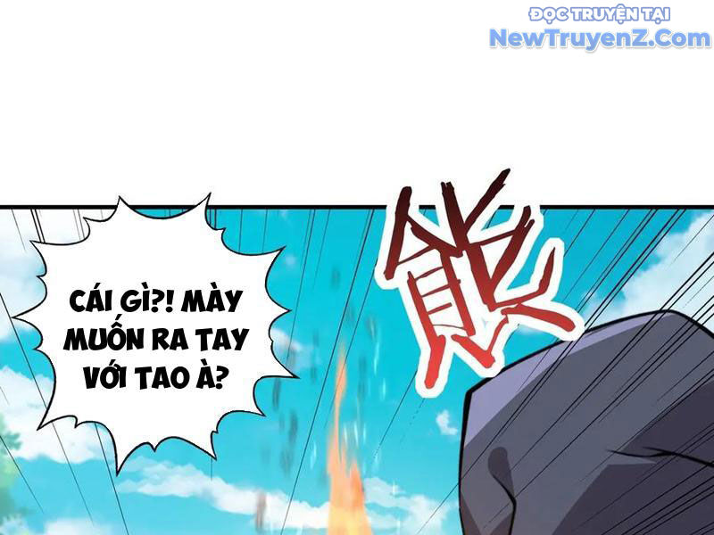 Bắt Đầu Chuyển Chức Tài Thần, Ta Chuyển Hóa Triệu Vạn Thần Sủng Chap 18 - Next Chap 19