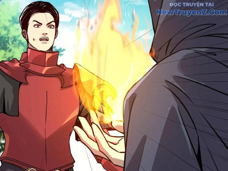 Bắt Đầu Chuyển Chức Tài Thần, Ta Chuyển Hóa Triệu Vạn Thần Sủng Chap 18 - Next Chap 19