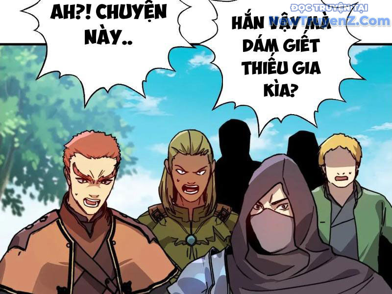 Bắt Đầu Chuyển Chức Tài Thần, Ta Chuyển Hóa Triệu Vạn Thần Sủng Chap 18 - Next Chap 19
