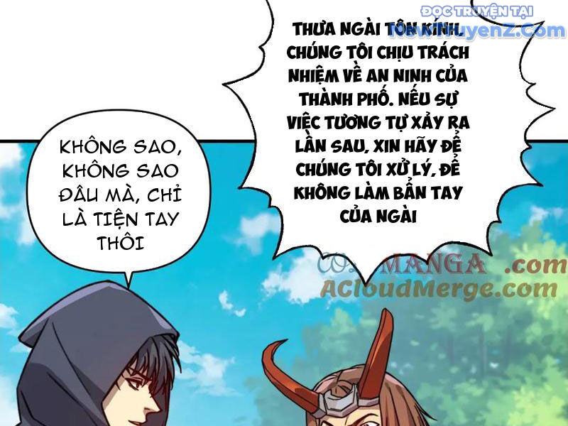 Bắt Đầu Chuyển Chức Tài Thần, Ta Chuyển Hóa Triệu Vạn Thần Sủng Chap 18 - Next Chap 19