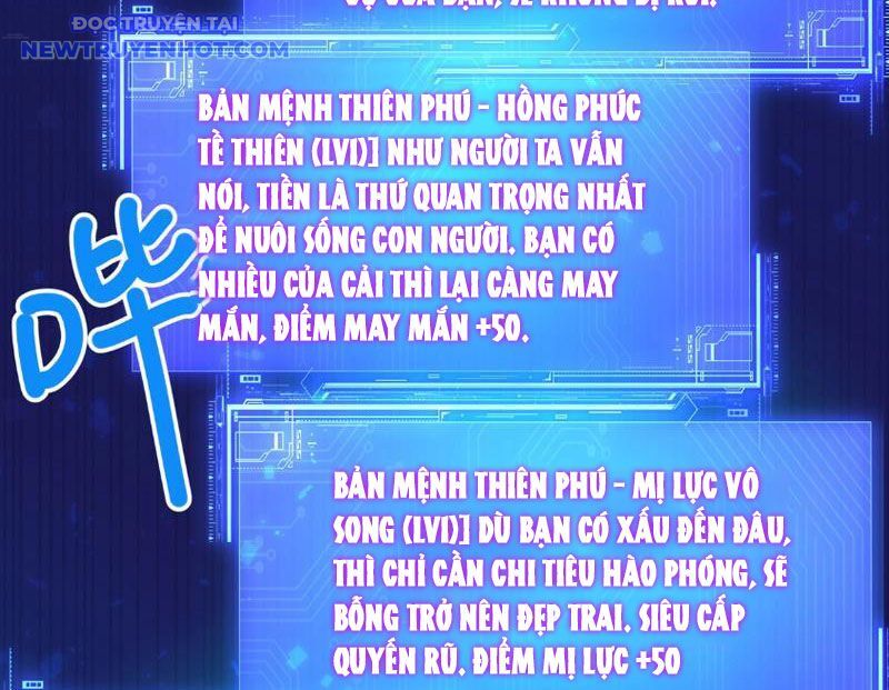 Bắt Đầu Chuyển Chức Tài Thần, Ta Chuyển Hóa Triệu Vạn Thần Sủng Chap 2 - Next Chap 3