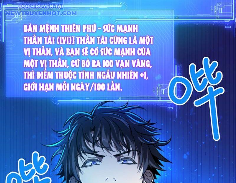 Bắt Đầu Chuyển Chức Tài Thần, Ta Chuyển Hóa Triệu Vạn Thần Sủng Chap 2 - Next Chap 3