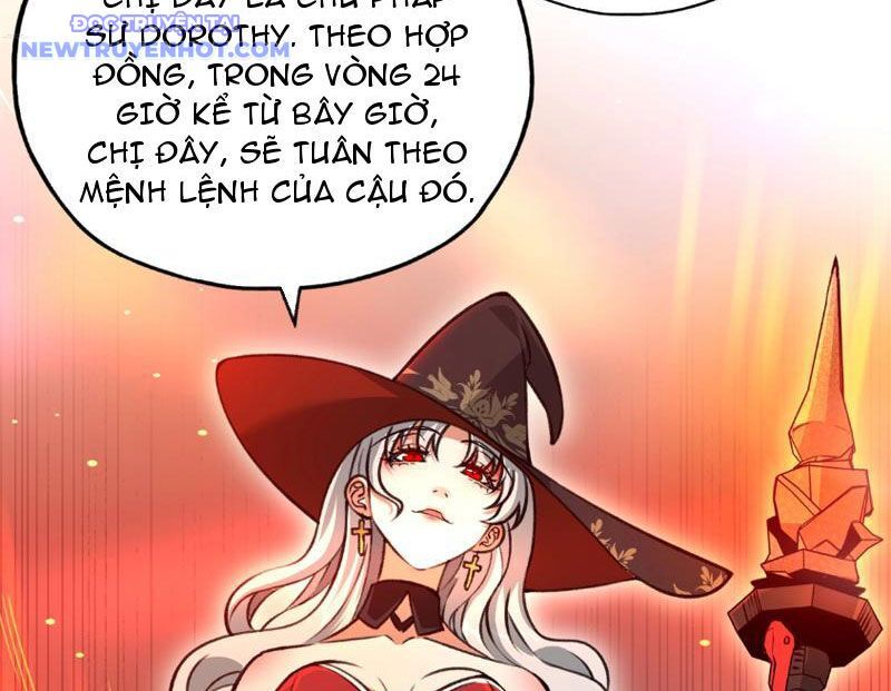 Bắt Đầu Chuyển Chức Tài Thần, Ta Chuyển Hóa Triệu Vạn Thần Sủng Chap 2 - Next Chap 3