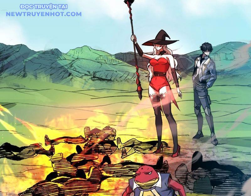Bắt Đầu Chuyển Chức Tài Thần, Ta Chuyển Hóa Triệu Vạn Thần Sủng Chap 2 - Next Chap 3