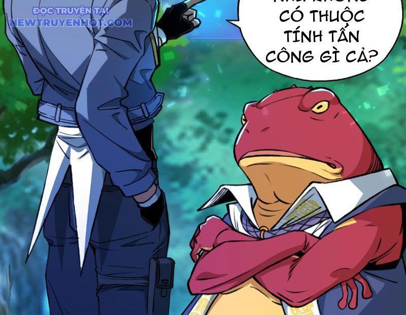 Bắt Đầu Chuyển Chức Tài Thần, Ta Chuyển Hóa Triệu Vạn Thần Sủng Chap 2 - Next Chap 3