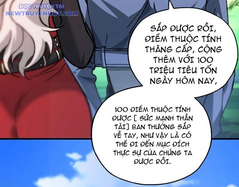 Bắt Đầu Chuyển Chức Tài Thần, Ta Chuyển Hóa Triệu Vạn Thần Sủng Chap 2 - Next Chap 3
