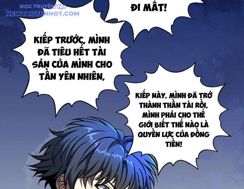 Bắt Đầu Chuyển Chức Tài Thần, Ta Chuyển Hóa Triệu Vạn Thần Sủng Chap 2 - Next Chap 3