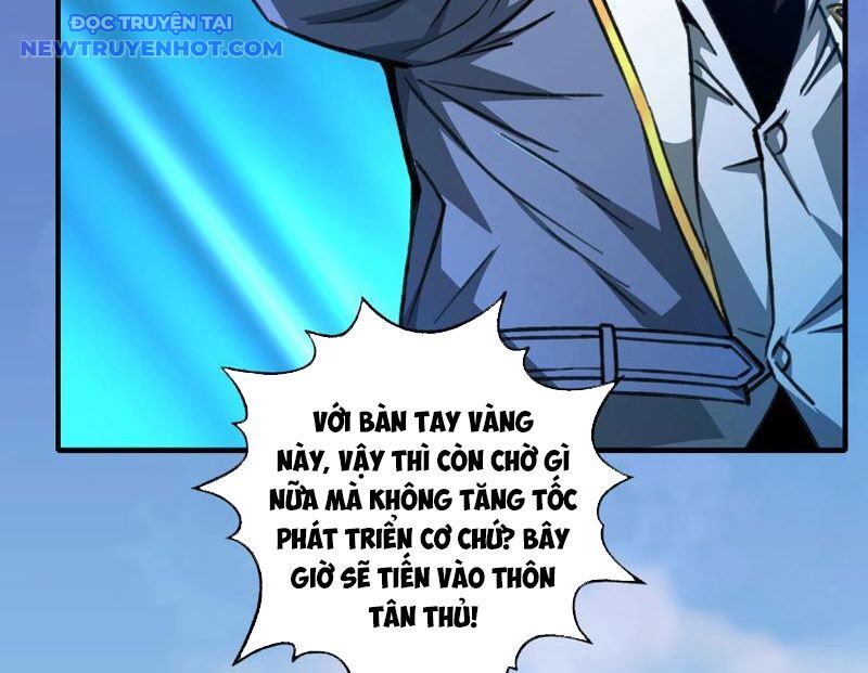 Bắt Đầu Chuyển Chức Tài Thần, Ta Chuyển Hóa Triệu Vạn Thần Sủng Chap 2 - Next Chap 3