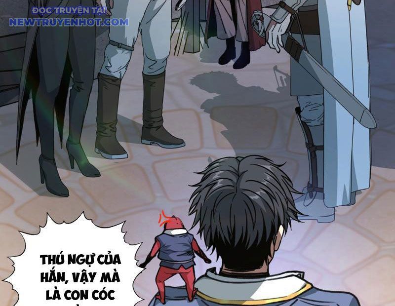 Bắt Đầu Chuyển Chức Tài Thần, Ta Chuyển Hóa Triệu Vạn Thần Sủng Chap 2 - Next Chap 3