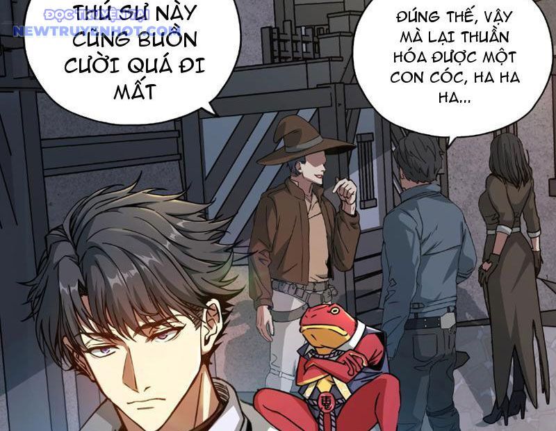 Bắt Đầu Chuyển Chức Tài Thần, Ta Chuyển Hóa Triệu Vạn Thần Sủng Chap 2 - Next Chap 3