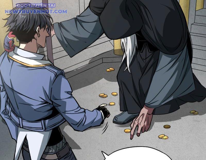 Bắt Đầu Chuyển Chức Tài Thần, Ta Chuyển Hóa Triệu Vạn Thần Sủng Chap 2 - Next Chap 3