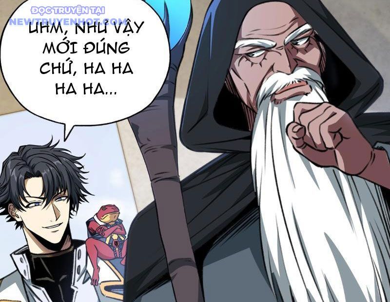 Bắt Đầu Chuyển Chức Tài Thần, Ta Chuyển Hóa Triệu Vạn Thần Sủng Chap 2 - Next Chap 3