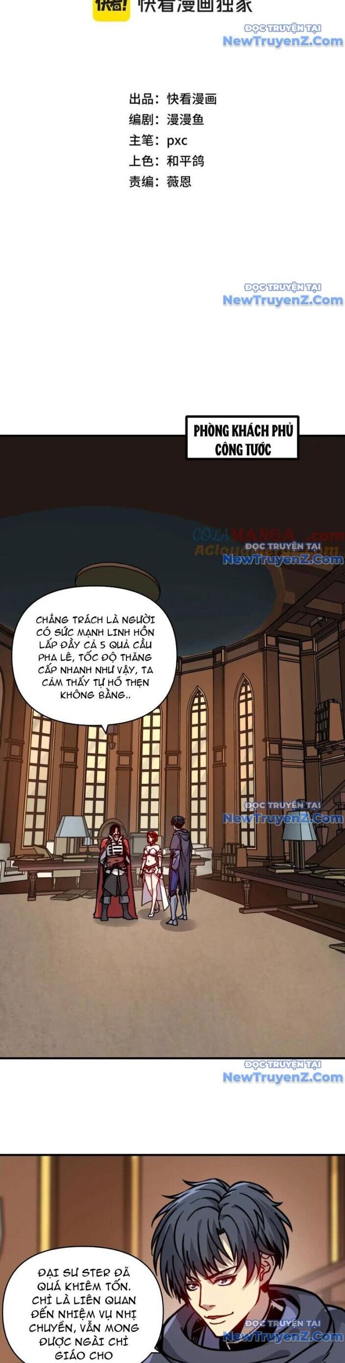 Bắt Đầu Chuyển Chức Tài Thần, Ta Chuyển Hóa Triệu Vạn Thần Sủng Chap 20 - Next Chap 21