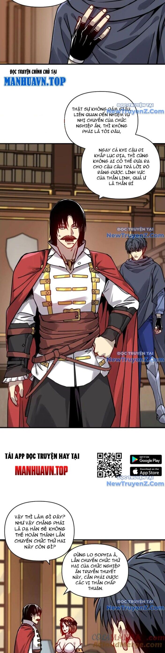 Bắt Đầu Chuyển Chức Tài Thần, Ta Chuyển Hóa Triệu Vạn Thần Sủng Chap 20 - Next Chap 21
