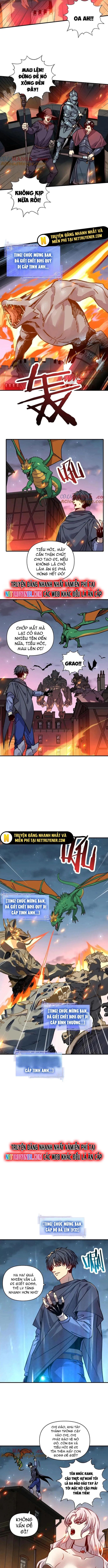 Bắt Đầu Chuyển Chức Tài Thần, Ta Chuyển Hóa Triệu Vạn Thần Sủng Chap 21 - Next Chap 22