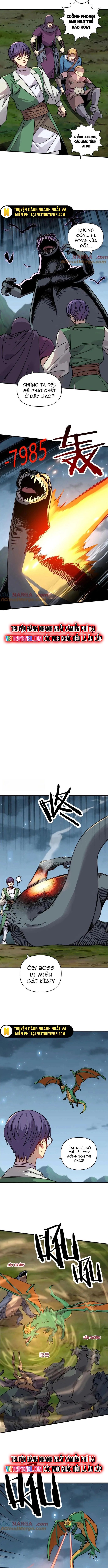 Bắt Đầu Chuyển Chức Tài Thần, Ta Chuyển Hóa Triệu Vạn Thần Sủng Chap 21 - Next Chap 22