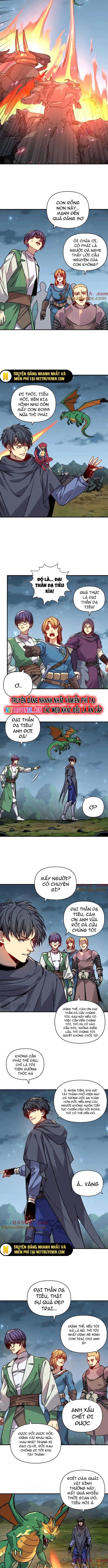 Bắt Đầu Chuyển Chức Tài Thần, Ta Chuyển Hóa Triệu Vạn Thần Sủng Chap 21 - Next Chap 22