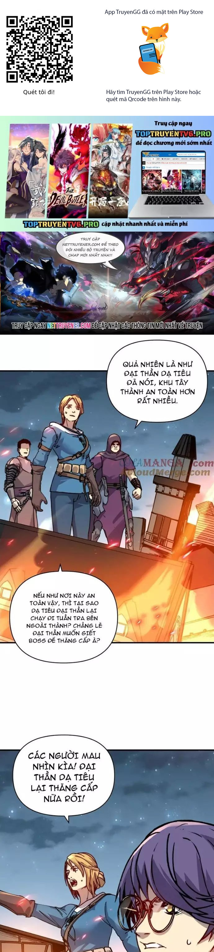 Bắt Đầu Chuyển Chức Tài Thần, Ta Chuyển Hóa Triệu Vạn Thần Sủng Chap 22 - Next Chap 23