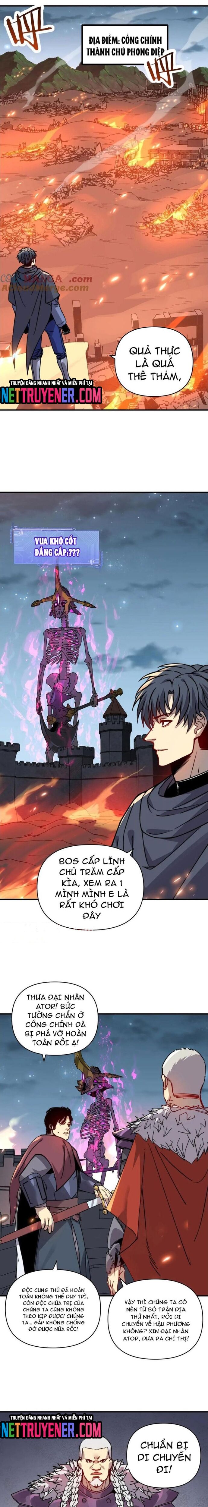 Bắt Đầu Chuyển Chức Tài Thần, Ta Chuyển Hóa Triệu Vạn Thần Sủng Chap 22 - Next Chap 23