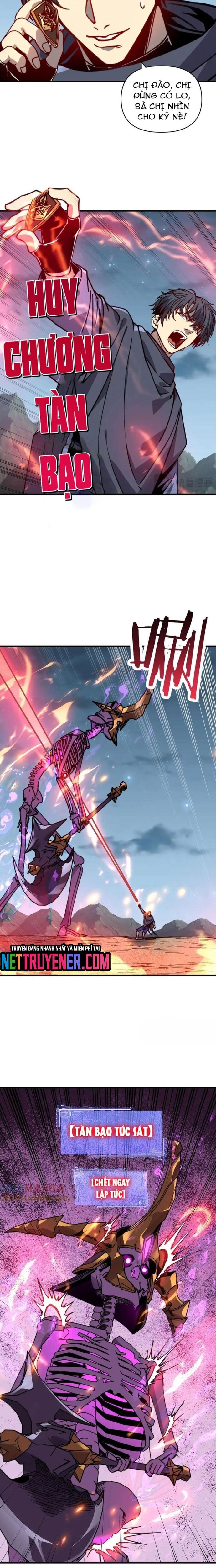 Bắt Đầu Chuyển Chức Tài Thần, Ta Chuyển Hóa Triệu Vạn Thần Sủng Chap 22 - Next Chap 23