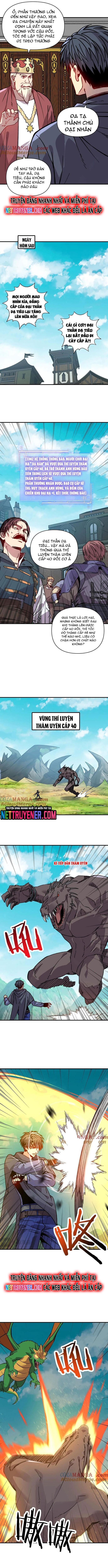 Bắt Đầu Chuyển Chức Tài Thần, Ta Chuyển Hóa Triệu Vạn Thần Sủng Chap 23 - Next Chap 24