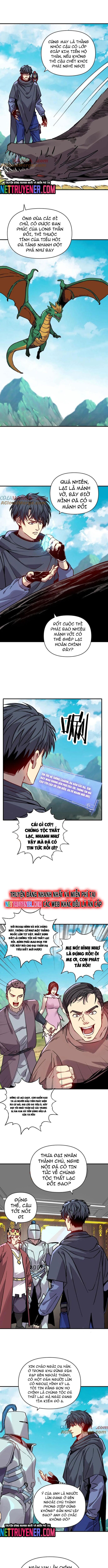 Bắt Đầu Chuyển Chức Tài Thần, Ta Chuyển Hóa Triệu Vạn Thần Sủng Chap 23 - Next Chap 24