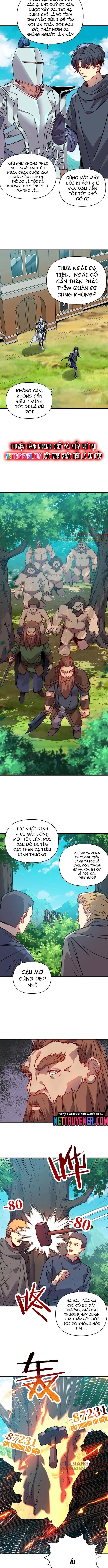 Bắt Đầu Chuyển Chức Tài Thần, Ta Chuyển Hóa Triệu Vạn Thần Sủng Chap 23 - Next Chap 24