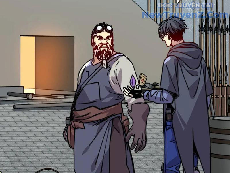 Bắt Đầu Chuyển Chức Tài Thần, Ta Chuyển Hóa Triệu Vạn Thần Sủng Chap 24 - Next Chap 25