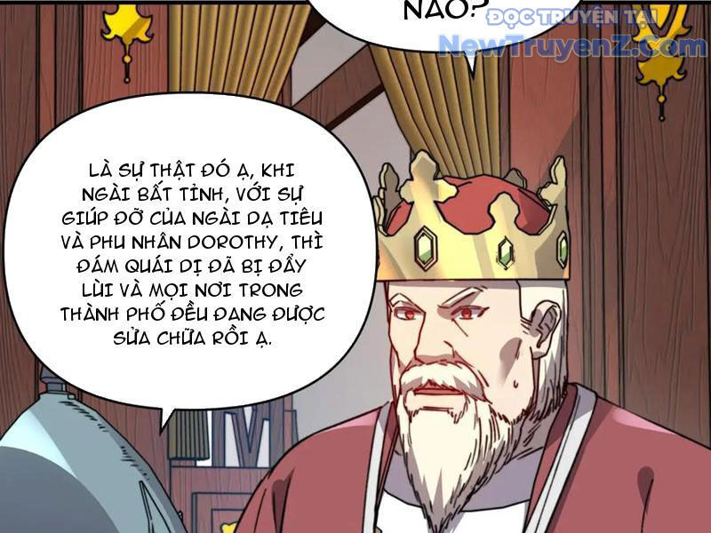 Bắt Đầu Chuyển Chức Tài Thần, Ta Chuyển Hóa Triệu Vạn Thần Sủng Chap 24 - Next Chap 25